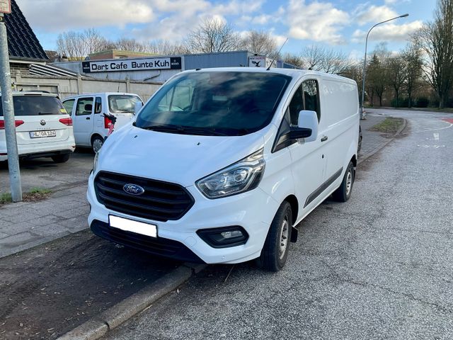 Ford Transit Custom Kasten 280 L1 Navi/BT/PDC