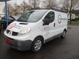 Renault Trafic Kasten L1H1 2,7t - Renault Trafic in Bielefeld