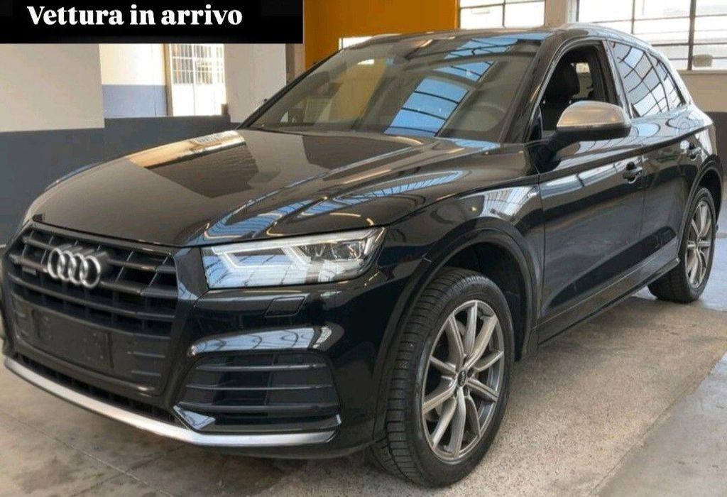 Image of Audi Q5