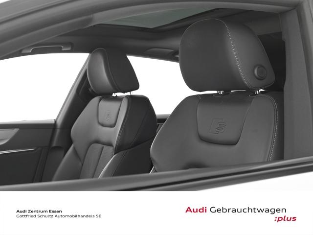 Audi A7 Sportback 50 TFSI e quattro S tonic Line PANO