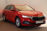 Skoda OCTAVIA STYLE 2.0TDI DSG+AHK+HUD+ACC+APP+LED - : Sitzheizung, Kombi, mit Klimaanlage