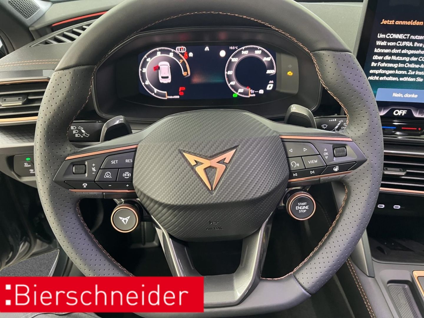 Cupra Leon - Bild 14