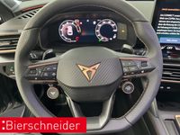 Cupra Leon - Vorschau Bild 14
