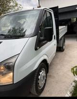 Ford Kipper Ford Transit - Ford Transit: Kipper