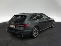Audi A4 - Vorschau Bild 6