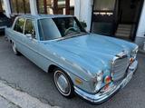 Mercedes-Benz Mercedes Benz W108 280SE 4.5 - Mercedes-Benz 280 Limousine Se w108 mit Benzin-Antrieb