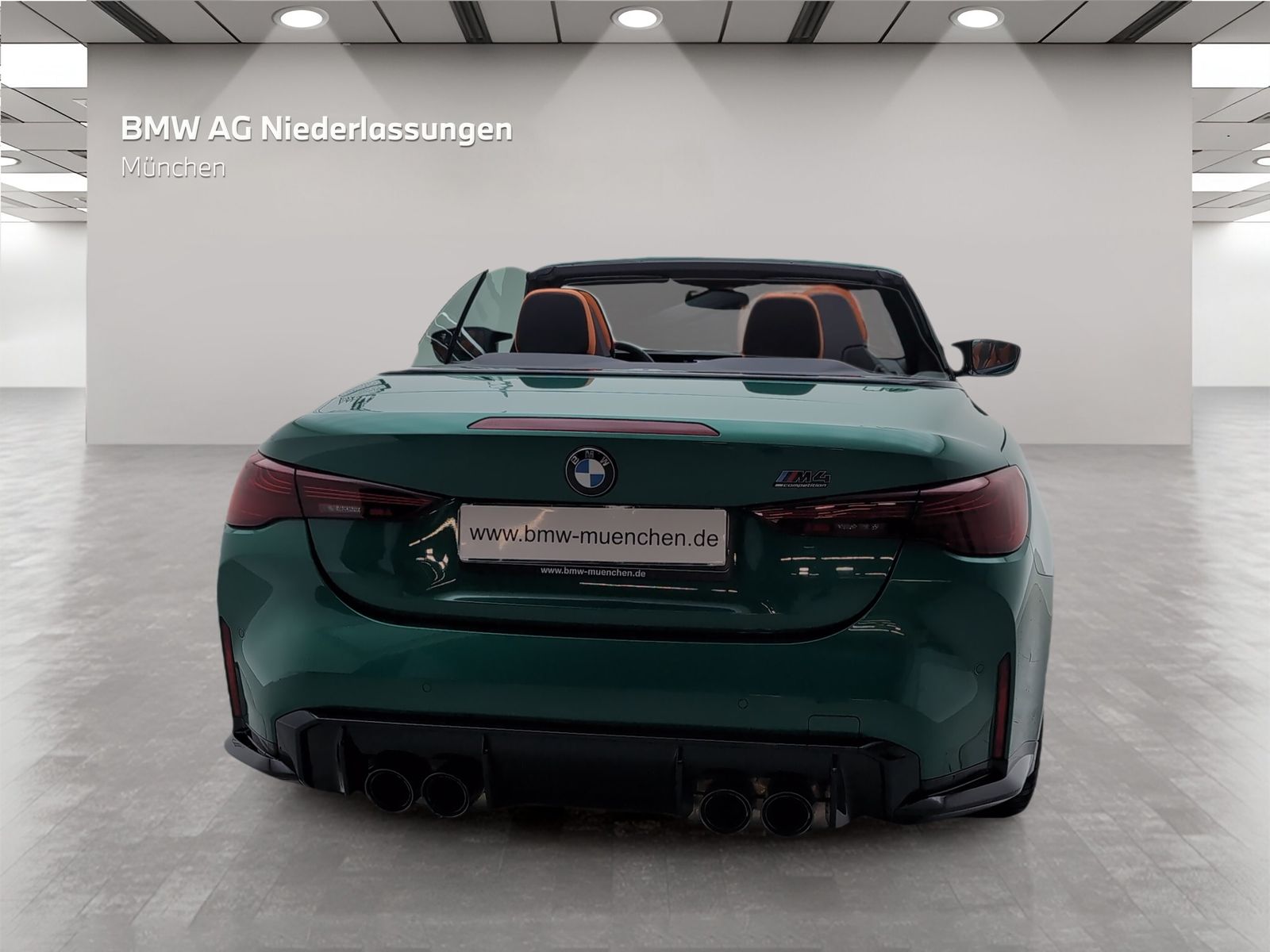 BMW M4 - Bild 7