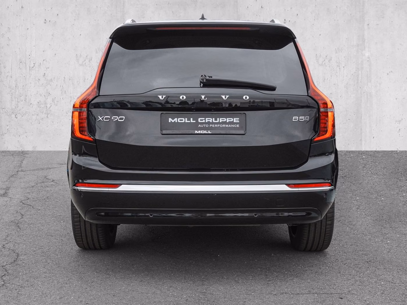 Volvo XC90 B5 B AWD Core Bright 7-SITZER 360° H&K PILO, миниатюра 22