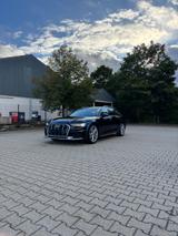 Audi A6 Allroad 50 TDI tiptronic - - gebrauchte Audi A6 Allroad aus dem Jahr 2019