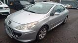 Peugeot 307 CC JBL 110 Leder Klimaautom. Zahnriemen neu - Peugeot 307: Jbl