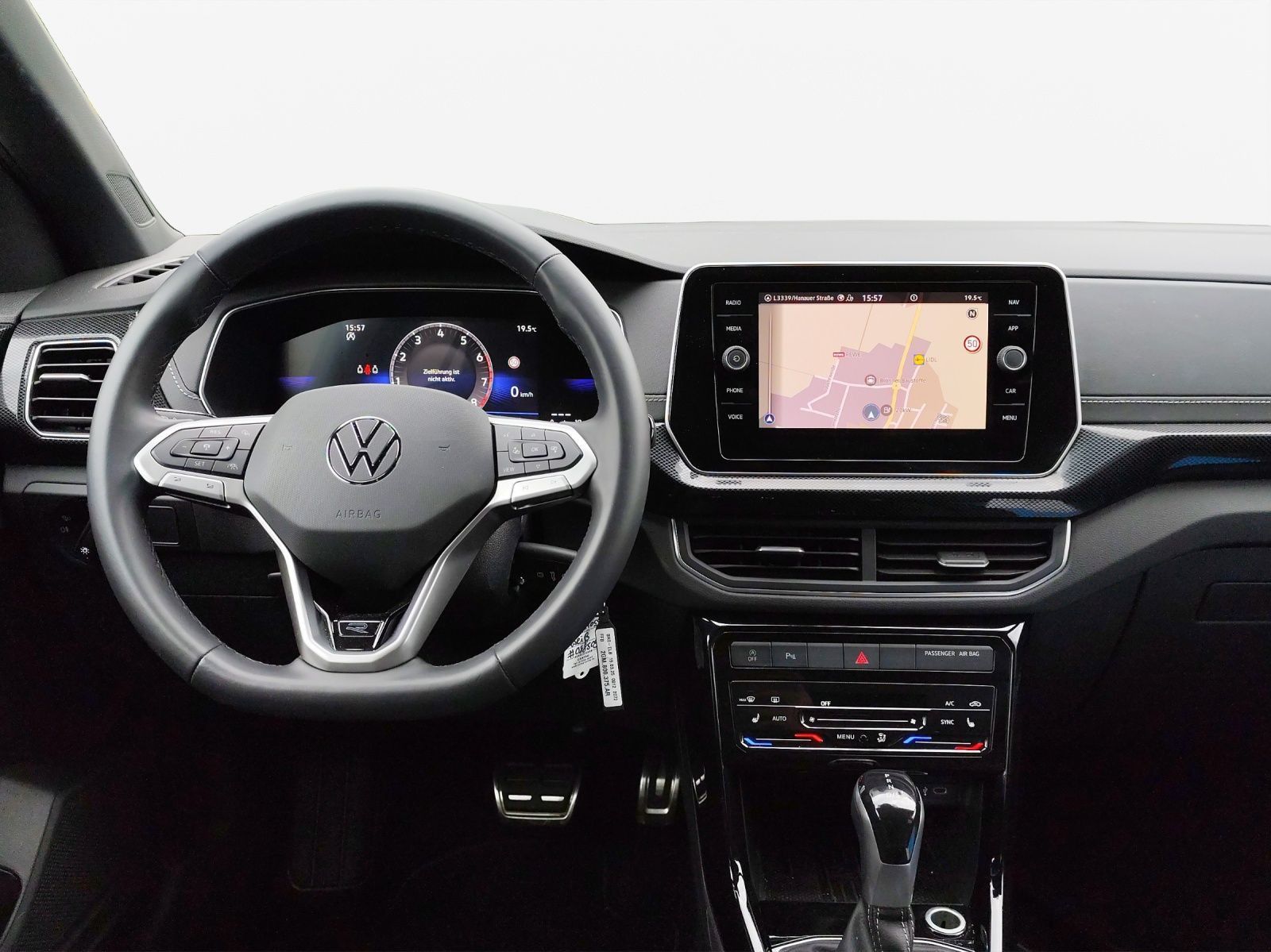 Volkswagen T-Cross - Bild 7