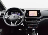 Volkswagen T-Cross - Vorschau Bild 7