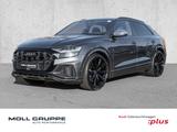 Audi SQ8 SUV TFSI tiptronic AHK Pano B&O Matrix - Audi SQ8 Gebrauchtwagen