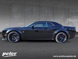 Dodge Challenger R/T ScatPack Shaker Widebody 6.4 Hemi - gebrauchte Dodge Challenger aus dem Jahr 2024