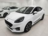 Ford Puma ST-Line - Ford Puma: Sportwagen