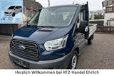 Ford Transit 2,2l  Pritsche/wenig Km/LKW/3.Sitzer/E5 - : Pritsche Lkw