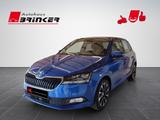 Skoda Fabia Drive 125 Best Of 1.0 TSI EU6d - Skoda Fabia Gebrauchtwagen in Bielefeld