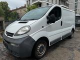 Opel Vivaro Kasten L1H1 2,7t HU 04/2027