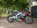 Aprilia Rs 125 replica  - APRILIA RS 125 REPLICA