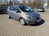 Opel Meriva B Innovation - Opel Meriva mit Diesel-Antrieb: Automatik