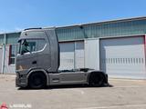 Scania S 650 *Hydro*Standklima*Leder*VollLuft* - Angebote
