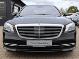 Mercedes-Benz S 350 d 4Matic - PANO / BURMESTER / HEAD-UP - Mercedes-Benz S 350 in Hamm