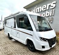 Carthago C2-tourer 145 RB-LE -Basis &amp; Chassis Plus Paket