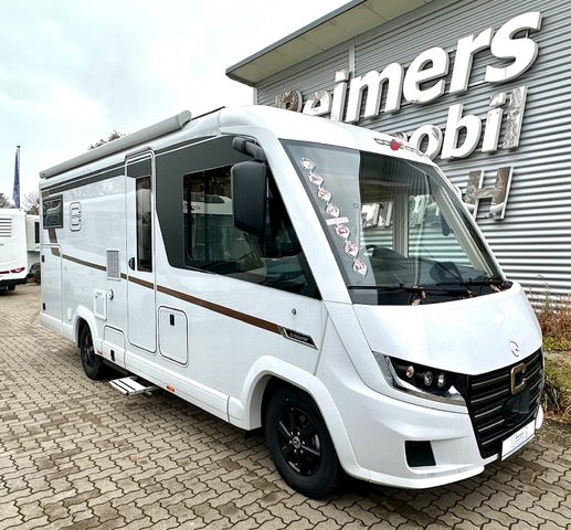 Carthago C2-tourer 145 RB-LE -Basis & Chassis Plus Paket