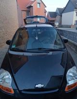 Chevrolet Verkaufe meinen Chevrolet Matiz - Chevrolet Matiz von privat