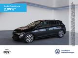 Volkswagen Golf VIII Lim. 1.5 eTSI DSG Goal AHK+MATRIX+NAVI - Volkswagen Golf: Goal V