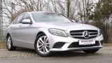 Mercedes-Benz C 220 Lim  Avantgarde LED - Mercedes-Benz C 220 in München