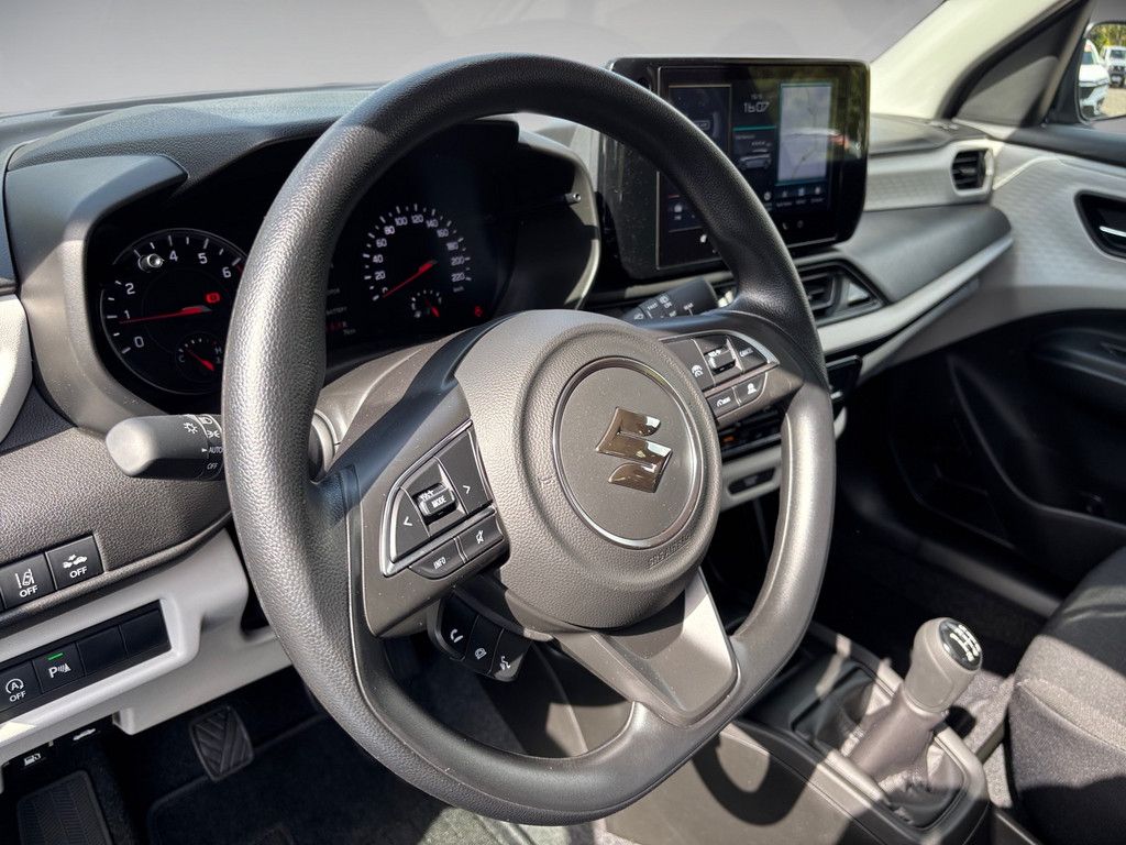 Suzuki Swift - Bild 9