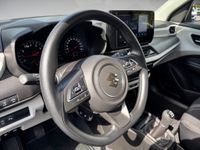 Suzuki Swift - Vorschau Bild 9