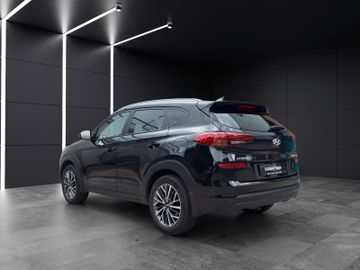 Hyundai TUCSON - 4