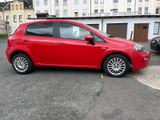 Fiat Punto 2013  1.3 69PS TÜV bis 02/26 - Fiat Punto: 1.3