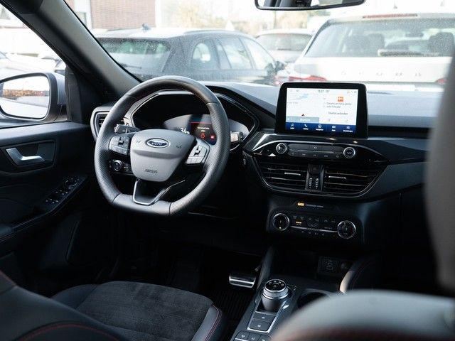 Kuga ST-Line X 2.5 Duratec PHEV HUD+B&O+AHK