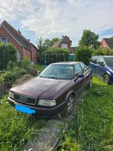 Audi 80 B4 1600 bis wochende - Audi 80: 4.1