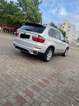 BMW X5 40d - BMW 540 aus 2010