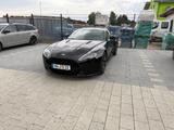Aston Martin V8 Vantage N430 - Aston Martin aus 2015