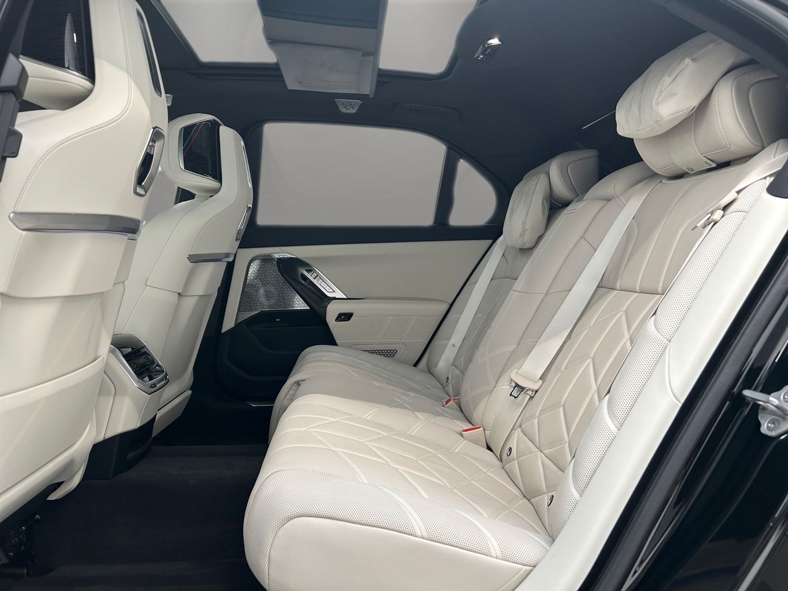 BMW i7 - Bild 11