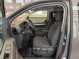 Opel Zafira Life Edition 5 J. Garantie 8 SITZE AHK - gebrauchte Opel Zafira Life aus dem Jahr 2022