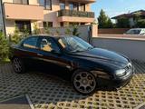Alfa Romeo Busso 2.5 V6, collection car, fully restored - Alfa Romeo 156 Benziner Gebrauchtwagen