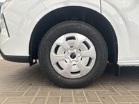 Ford Transit Custom - Vorschau Bild 7