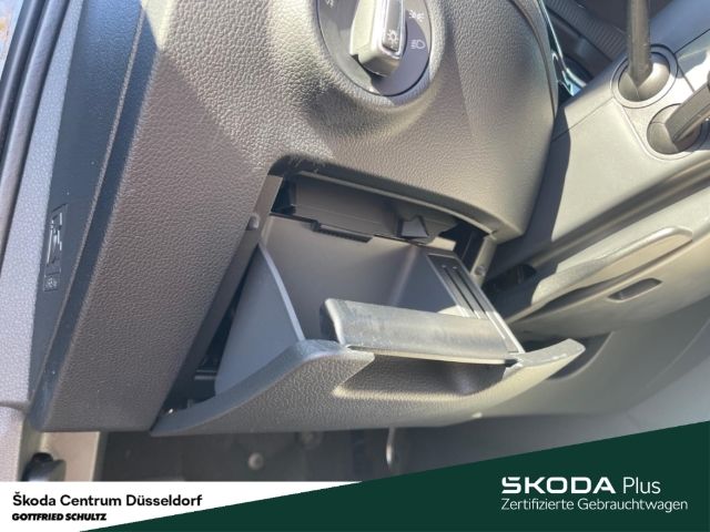 Skoda Superb - Bild 24