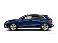Audi A3 - Vorschau Bild 6