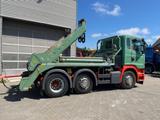 Scania G 450 6x2 Absetzkipper Meiller AK16 NTG - Scania G450