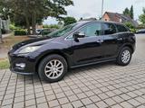 Mazda CX-7 DISI Turbo 2.3  Leder/ Klimaaut... - gebrauchte Mazda CX-7 aus dem Jahr 2009