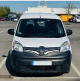 Renault Kangoo Expression dCi 90 Expression - Renault Kangoo in Bochum