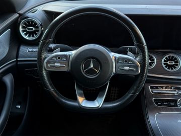 Mercedes CLS 400 - 8