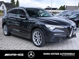 Alfa Romeo STELVIO LUSSO 2.2 HARMAN BI-XENON KAMERA LED - Alfa Romeo Stelvio aus 2021